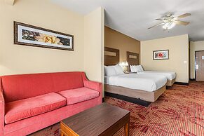 Best Western Plus Ruidoso Inn