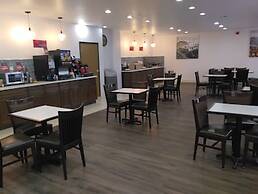 Best Western Plus Ruidoso Inn