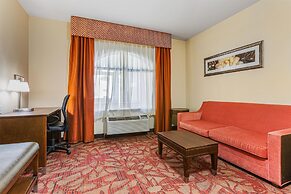 Best Western Plus Ruidoso Inn