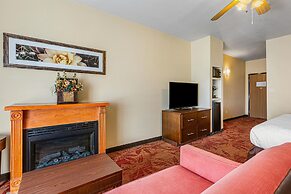 Best Western Plus Ruidoso Inn