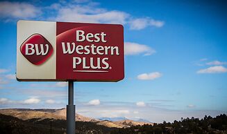 Best Western Plus Ruidoso Inn
