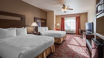 Best Western Plus Ruidoso Inn