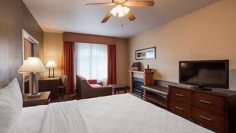 Best Western Plus Ruidoso Inn