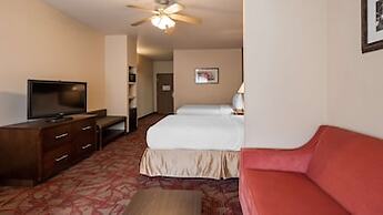 Best Western Plus Ruidoso Inn