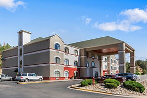 Best Western Plus Ruidoso Inn