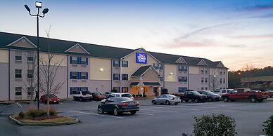 InTown Suites Extended Stay Columbus