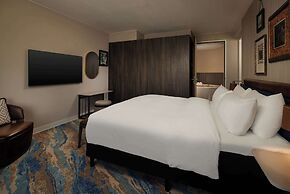 Mainport Hotel Rotterdam, a Hilton Affiliate Hotel