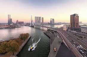 Haven Hotel Rotterdam, Curio Collection by Hilton