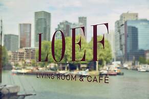 Haven Hotel Rotterdam, Curio Collection by Hilton