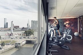 Mainport Hotel Rotterdam, a Hilton Affiliate Hotel