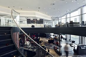 Mainport Hotel Rotterdam, a Hilton Affiliate Hotel