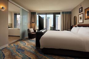 Mainport Hotel Rotterdam, a Hilton Affiliate Hotel