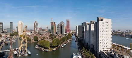 Haven Hotel Rotterdam, Curio Collection by Hilton