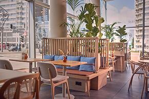 Haven Hotel Rotterdam, Curio Collection by Hilton