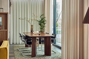 Haven Hotel Rotterdam, Curio Collection by Hilton