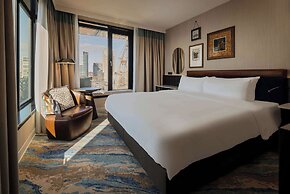 Mainport Hotel Rotterdam, a Hilton Affiliate Hotel