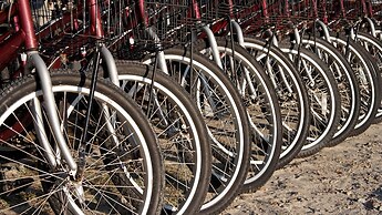 Mainport Hotel Rotterdam, a Hilton Affiliate Hotel