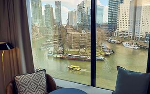 Mainport Hotel Rotterdam, a Hilton Affiliate Hotel