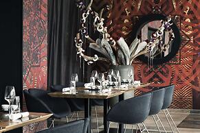 Mainport Hotel Rotterdam, a Hilton Affiliate Hotel