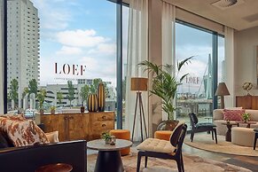 Haven Hotel Rotterdam, Curio Collection by Hilton