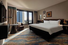 Haven Hotel Rotterdam, Curio Collection by Hilton