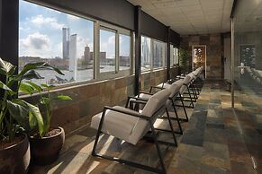 Haven Hotel Rotterdam, Curio Collection by Hilton