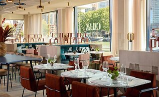 Haven Hotel Rotterdam, Curio Collection by Hilton