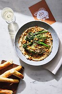 Haven Hotel Rotterdam, Curio Collection by Hilton