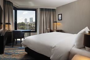 Haven Hotel Rotterdam, Curio Collection by Hilton