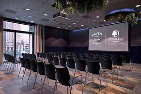 Haven Hotel Rotterdam, Curio Collection by Hilton