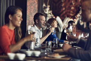 Mainport Hotel Rotterdam, a Hilton Affiliate Hotel