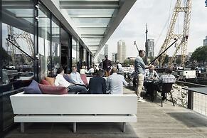 Mainport Hotel Rotterdam, a Hilton Affiliate Hotel