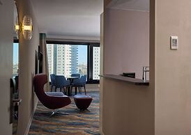 Mainport Hotel Rotterdam, a Hilton Affiliate Hotel