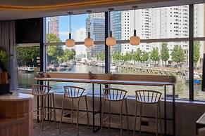 Haven Hotel Rotterdam, Curio Collection by Hilton