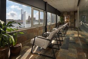 Haven Hotel Rotterdam, Curio Collection by Hilton