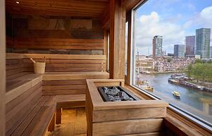 Haven Hotel Rotterdam, Curio Collection by Hilton
