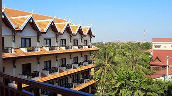 Saem Siemreap Hotel