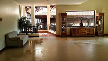 Saem Siemreap Hotel