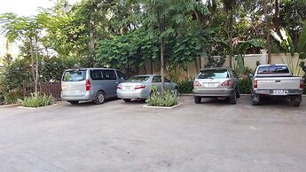 Saem Siemreap Hotel