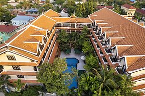 Saem Siemreap Hotel