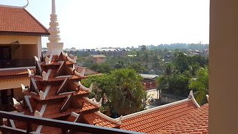 Saem Siemreap Hotel