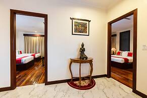 Saem Siemreap Hotel