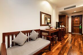 Saem Siemreap Hotel
