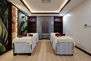 Saem Siemreap Hotel