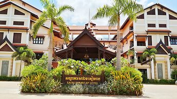 Saem Siemreap Hotel
