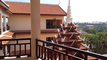Saem Siemreap Hotel