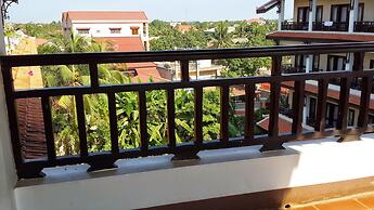 Saem Siemreap Hotel