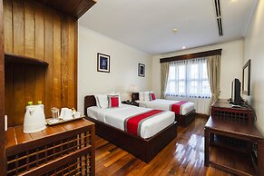Saem Siemreap Hotel
