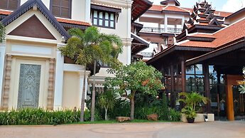 Saem Siemreap Hotel
