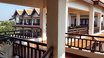 Saem Siemreap Hotel